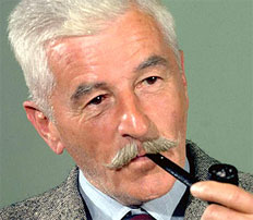 WILLIAM FAULKNER 
